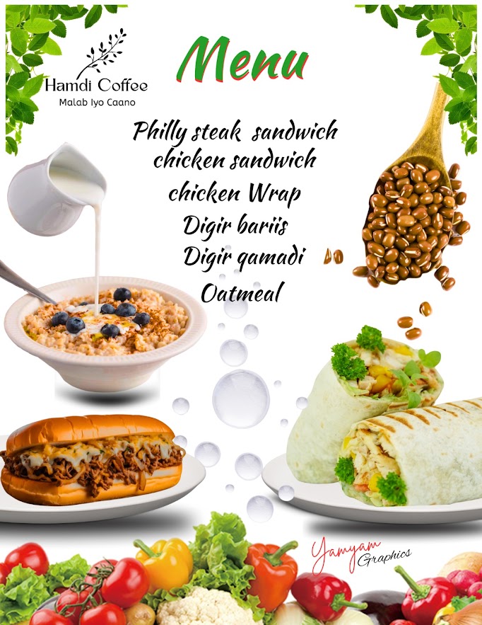 Hamdi Coffee Gallery Image 8