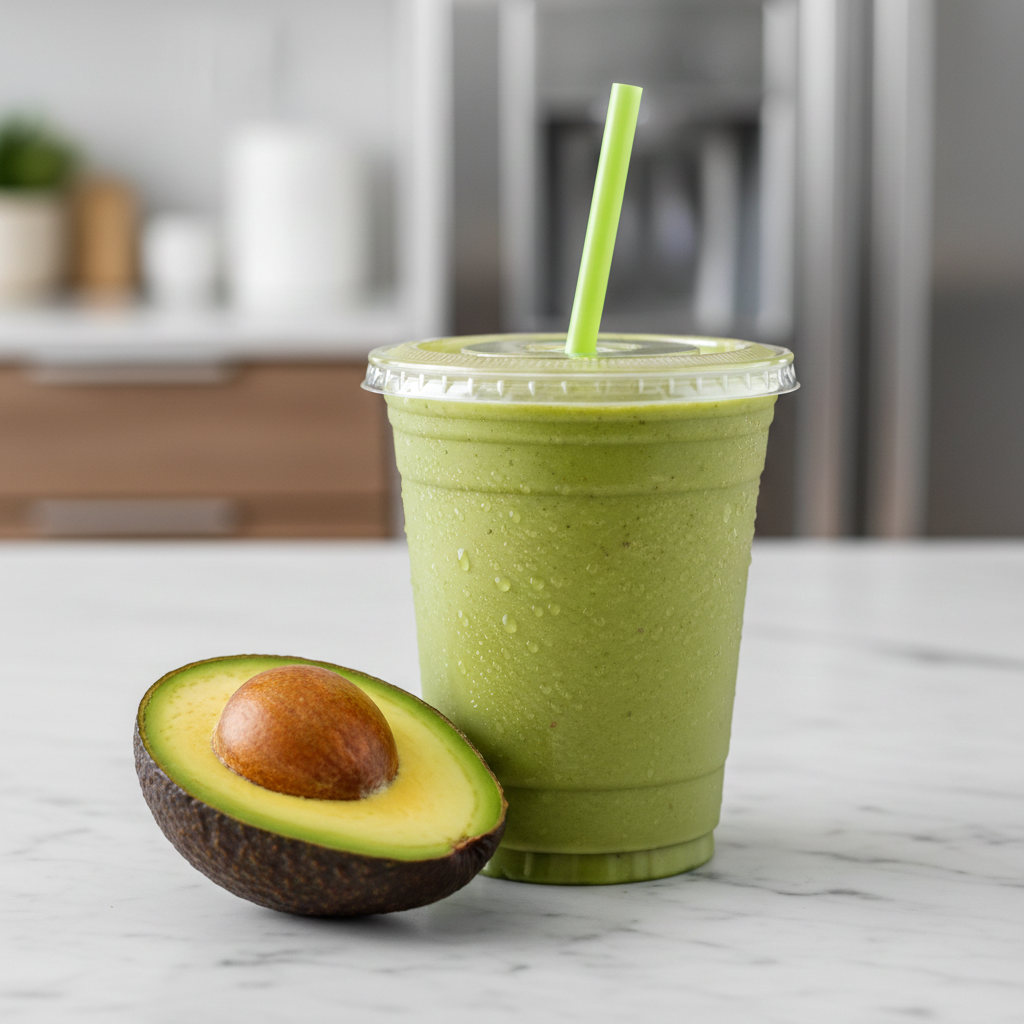 Avocado Smoothie